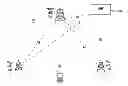 Fig. 01 - Radio access network defined paging area