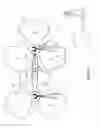 Fig. 11 - Antennae system