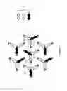 Fig. 12 - Antennae system