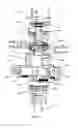 Fig. 04 - Constant velocity universal joint for helicopter rotor