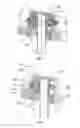 Fig. 06 - Constant velocity universal joint for helicopter rotor