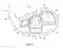 Fig. 02 - GOLF CLUB WITH TRUSS