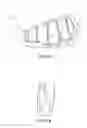 Fig. 14 - GOLF CLUB WITH TRUSS