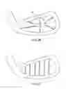 Fig. 17 - GOLF CLUB WITH TRUSS