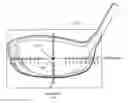 Fig. 01 - Golf club head