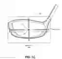 Fig. 04 - Golf club head