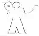 Fig. 01 - Goalie Stand