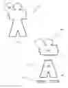 Fig. 02 - Goalie Stand