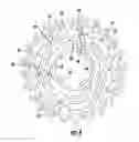 Fig. 04 - Sprocket module for a bicycle and sprocket assembly comprising such a module