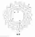 Fig. 08 - Sprocket module for a bicycle and sprocket assembly comprising such a module
