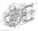 Fig. 01 - Drive system for a wind turbine