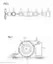 Fig. 06 - Drive system for a wind turbine