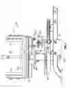 Fig. 06 - Exercise machine with movable user support