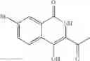 Fig. 74 - Use of substituted isoquinolinones, isoquinolindiones, isoquinolintriones and dihydroisoquinolinones or in each case salts thereof as active agents against abiotic stress in plants