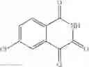 Fig. 82 - Use of substituted isoquinolinones, isoquinolindiones, isoquinolintriones and dihydroisoquinolinones or in each case salts thereof as active agents against abiotic stress in plants