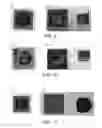 Fig. 09 - METHOD OF FORMING REWORKABLE, THERMALLY CONDUCTIVE AND ELECTRICALLY RESISTIVE BONDING STRUCTURE IN SUPERCONDUCTOR MULTI-CHIP MODULE USING REWORKABLE EPOXY BONDING COMPOSITES AND APPLICATION OF THE SAME