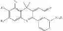 Fig. 15 - Fluorescent dye compounds, conjugates and uses thereof