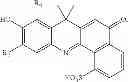 Fig. 18 - Fluorescent dye compounds, conjugates and uses thereof