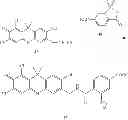 Fig. 58 - Fluorescent dye compounds, conjugates and uses thereof