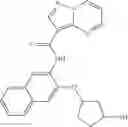 Fig. 72 - Pyrazolo[1,5a]pyrimidine derivatives as IRAK4 modulators