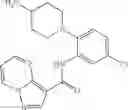 Fig. 77 - Pyrazolo[1,5a]pyrimidine derivatives as IRAK4 modulators