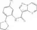 Fig. 85 - Pyrazolo[1,5a]pyrimidine derivatives as IRAK4 modulators