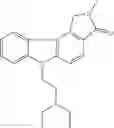 Fig. 41 - Carbazole compounds and therapeutic uses of the compounds