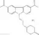Fig. 71 - Carbazole compounds and therapeutic uses of the compounds