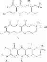 Fig. 72 - Methods for Synthesizing Molybdopterin Precursor Z Derivatives