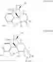 Fig. 10 - Process for the synthesis of substituted morphinans