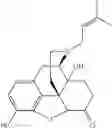 Fig. 115 - Process for the synthesis of substituted morphinans