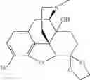 Fig. 33 - Process for the synthesis of substituted morphinans