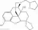 Fig. 55 - Process for the synthesis of substituted morphinans