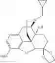 Fig. 56 - Process for the synthesis of substituted morphinans