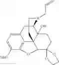 Fig. 57 - Process for the synthesis of substituted morphinans