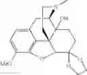 Fig. 58 - Process for the synthesis of substituted morphinans