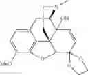 Fig. 60 - Process for the synthesis of substituted morphinans