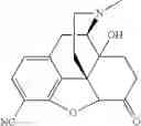 Fig. 67 - Process for the synthesis of substituted morphinans