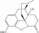 Fig. 74 - Process for the synthesis of substituted morphinans