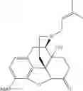 Fig. 75 - Process for the synthesis of substituted morphinans