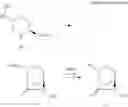 Fig. 22 - Process for preparing a compound useful for producing an optically active diazabicyclooctane compound