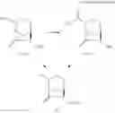Fig. 45 - Process for preparing a compound useful for producing an optically active diazabicyclooctane compound