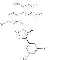 Fig. 03 - Process for synthesizing a CETP inhibitor