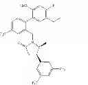 Fig. 23 - Process for synthesizing a CETP inhibitor