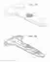 Fig. 02 - Self-anchoring sling and introducer system