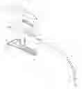 Fig. 01 - Self-anchoring sling and introducer system