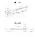 Fig. 41 - Self-anchoring sling and introducer system