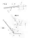 Fig. 03 - Condom and clitoris stimulation apparatus