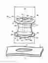 Fig. 01 - Foam introduction system including modified port geometry