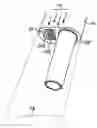 Fig. 01 - Illuminated suction apparatus